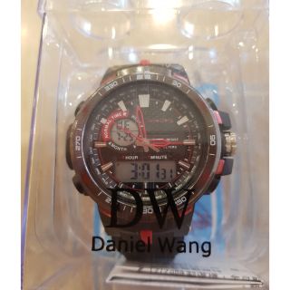 Daniel Wang DW3188 電子錶 可台北內湖松山面交歡迎驗貨保證正品