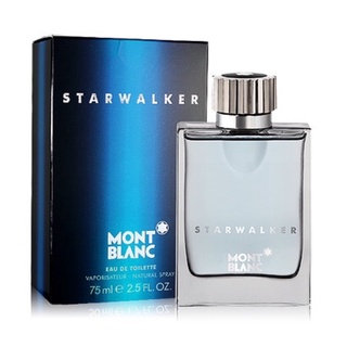 ⭐️Wish pool時尚小館⭐️ MONTBLANC 萬寶龍 星際旅者 男性淡香水 75ml