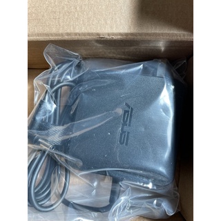 【賣可小舖】華碩 ASUS 3.42A 65W 筆電充電器 4.5*3.0mm小細口 型號：ADP 65DW A