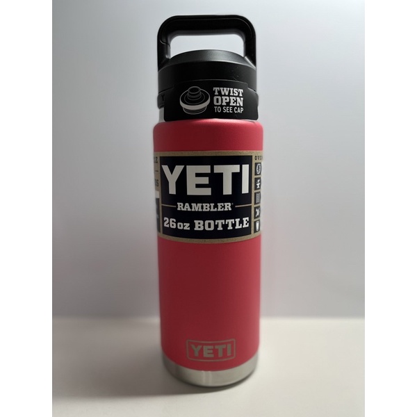 出清特價-美國購物 （現貨） YETI  （正品） 26oz 保溫保冰&30oz冰壩杯