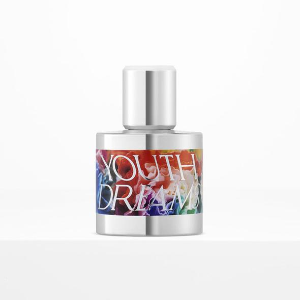 TOBALI／YOUTH DREAMS／50ml 香水