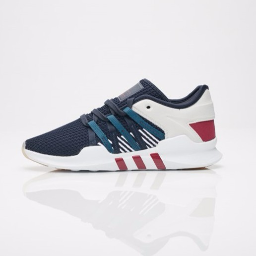 【小八】adidas Originals EQT Racing ADV W Legend Ink 深藍白 BY9797