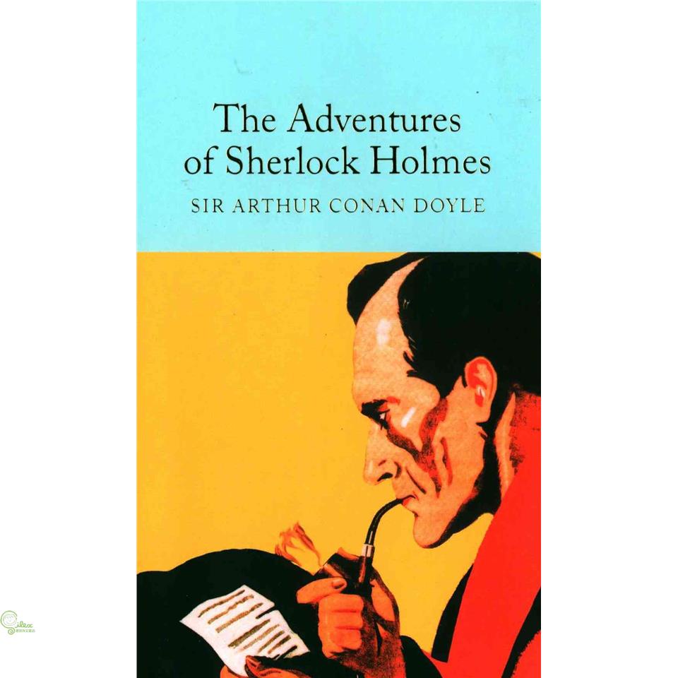 The Adventures of Sherlock Holmes