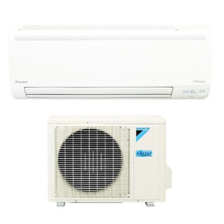 【DAIKIN 大金】變頻冷暖大關系列(RXV36SVLT+FTXV36SVLT)