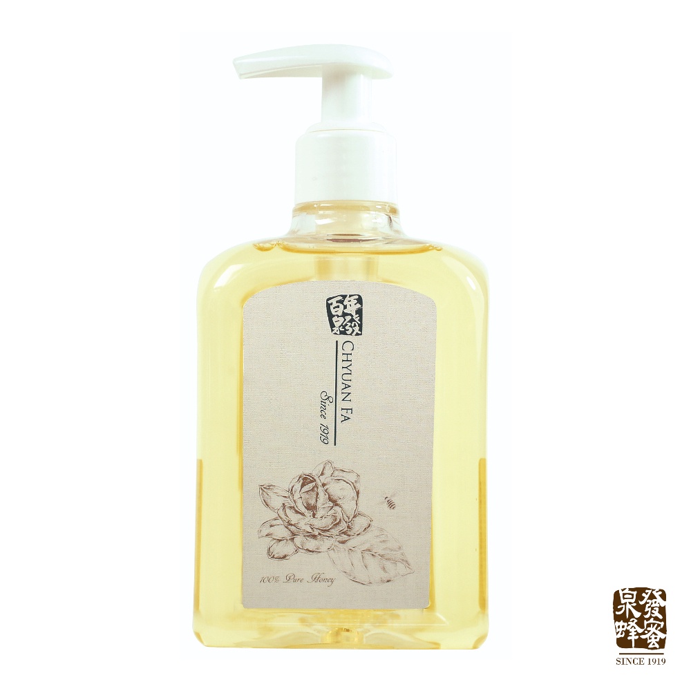 泉發蜂蜜花梨木蜂王乳洗髮露 Goodfind找推薦 比價格