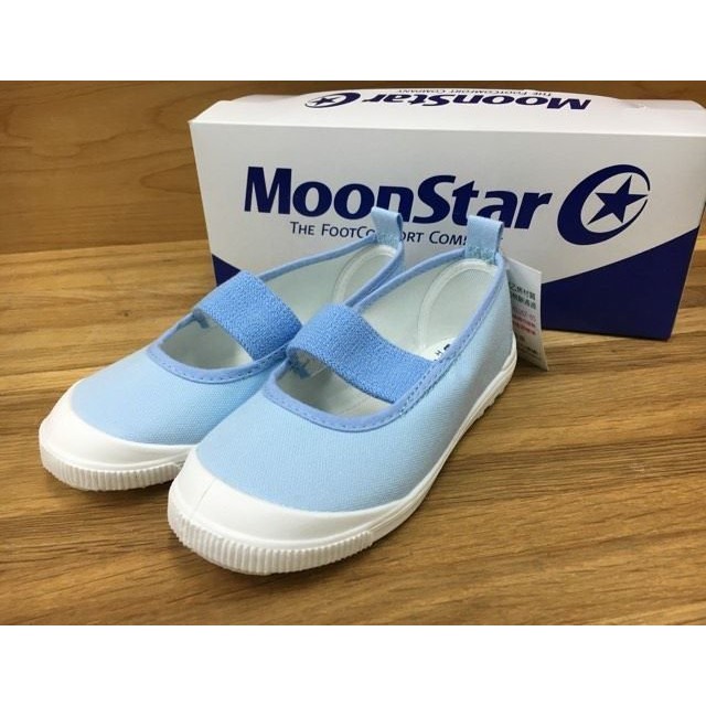 moonSTAR 室內鞋/MS1951幼稚園 安親班室內鞋