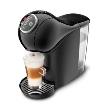 DOLCE GUSTO 雀巢義式膠囊咖啡機 genio s plus 咖啡機 咖啡 展示品 #128877