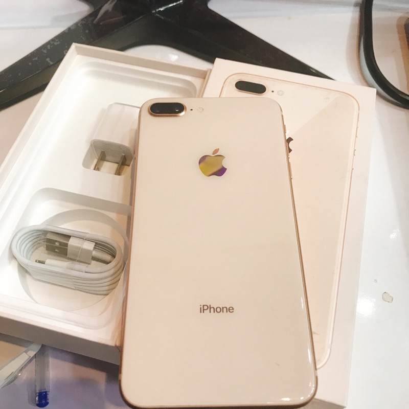 iPhone 8 Plus 64gb