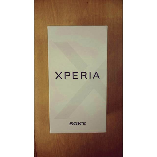 全新 Sony Xperia XA1 金色 G3125 g3125 4g LTE 32g 非iphone x 小米Htc