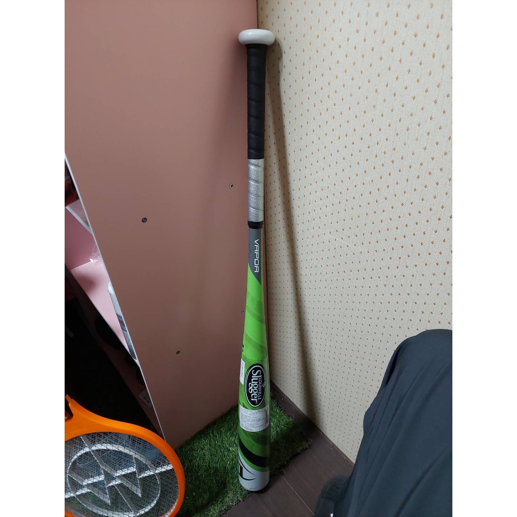 路易斯威爾 Louisville Slugger LS  青少年比賽用硬式鋁棒 WTLBBVA165I3328 一體成型