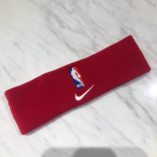 全新 Supreme X NBA 頭帶 現貨