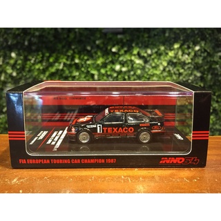 1/64 Inno64 Ford Sierra RS500 Cosworth IN64RS500TEX【MGM】