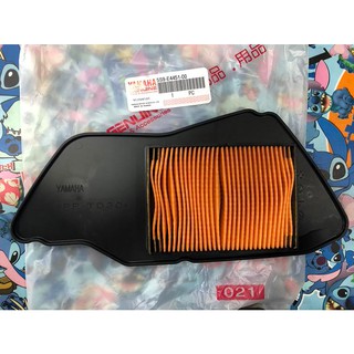 MK精品 山葉 YAMAHA 適用 BWS 125 原廠 空氣濾清器 空濾