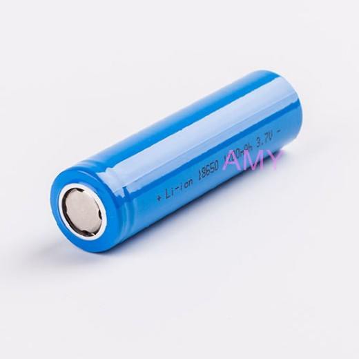 18650 鋰電池 3.7V  led手電筒/腳踏車/自行車/充電式風扇 USB風扇移動電源 購物滿499元1元加購贈品