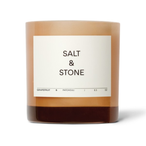 美國 SALT & STONE 天然香氛蠟燭 廠商直送