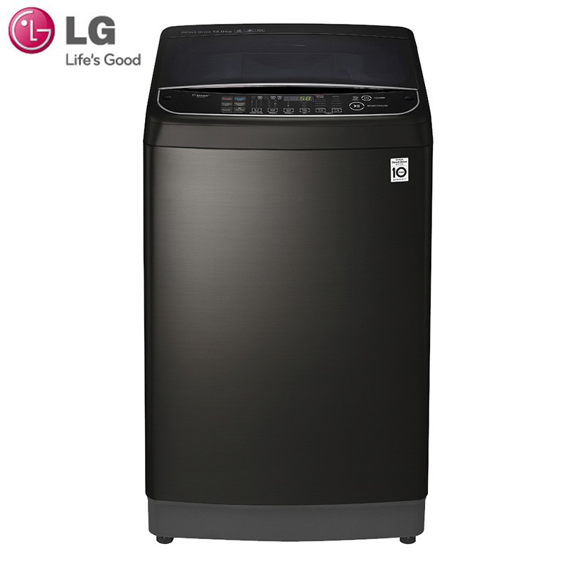 LG 樂金13公斤第3代DD直立式變頻洗衣機(極窄版)WT-SD139HBG 大型配送