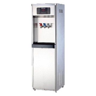 T-Seven豪昱 三溫立地型煮沸式飲水機 開飲機 淨飲機 (A1-3H) 含基本安裝 現貨 廠商直送