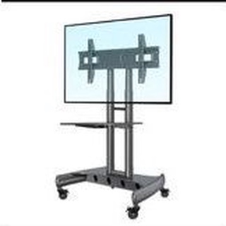 【臺中阿祥壁掛架】NB AVA1500-60-1P(32~70)吋適用 液晶電視活動移動立架