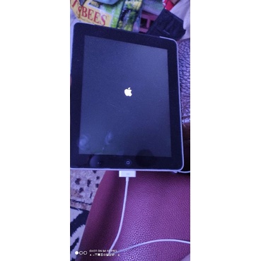 APPLE IPAD A1337 16G 平板 零件機