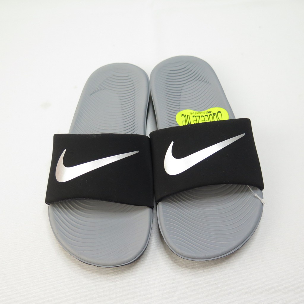 nike kawa slide gs