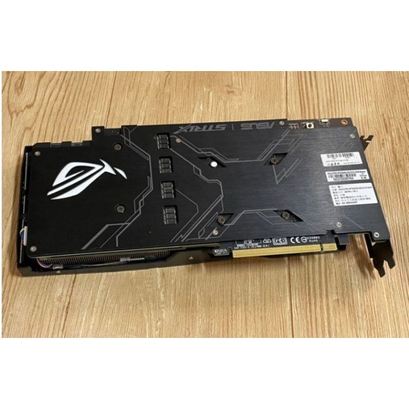 ROG RTX2060S 華碩ASUS 8GB 2060 SUPER 8G 保固到2024年(2070 2080)