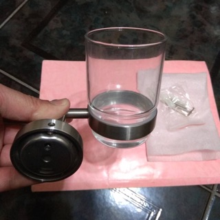 歐洲精品.不銹鋼杯架組.含配件