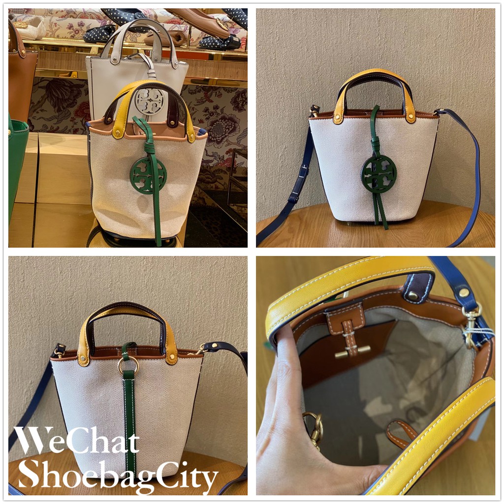 miller mini bucket bag