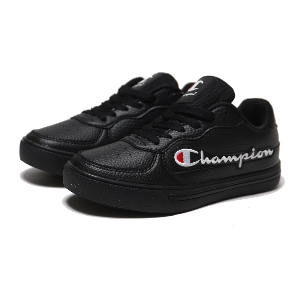 CHAMPION 運動鞋 C YESS 2.0 黑色 女 WSUS200111