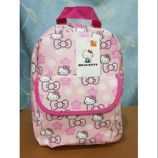Hello kitty 三麗鷗 小童包 後背包（正版授權）