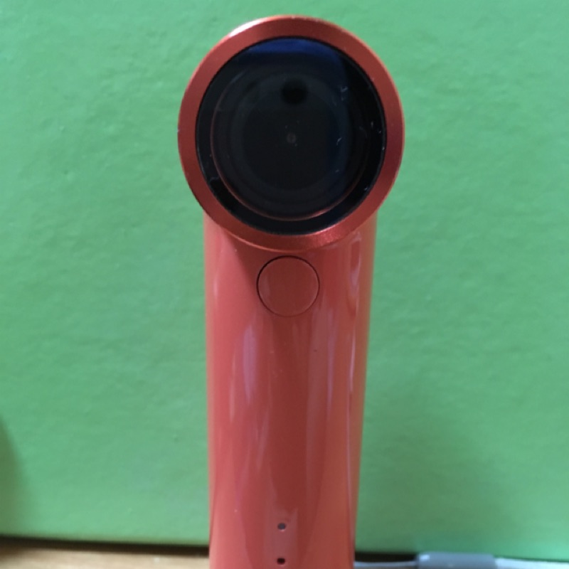 HTC re 迷你攝錄影機