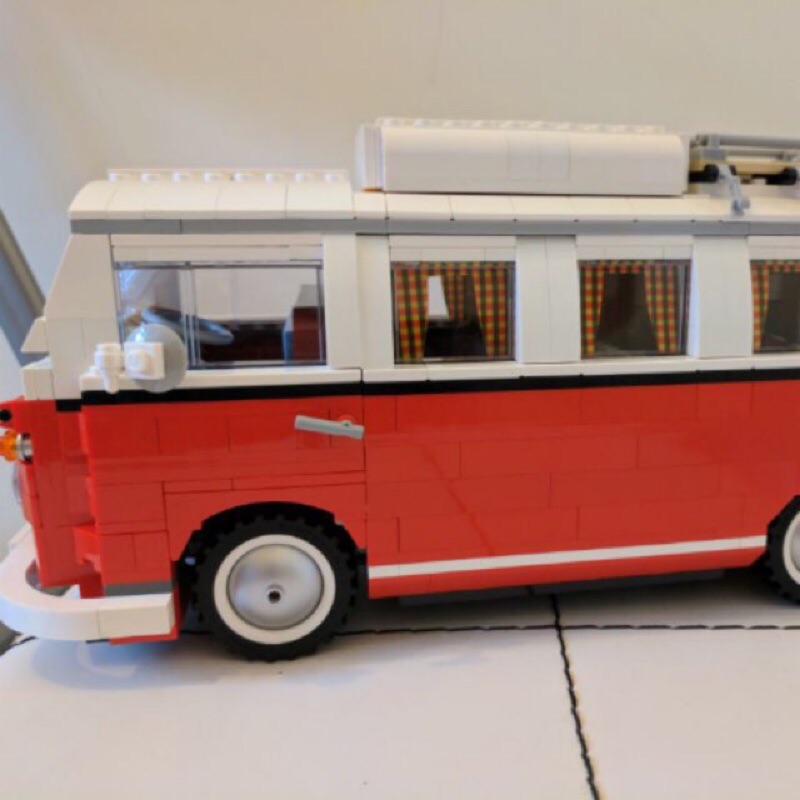 Lego 10220