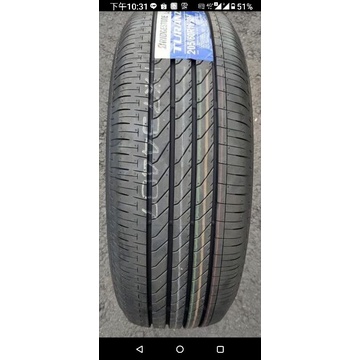 【杰 輪】BRIDGESTONE 普利司通 T005A 225/45-17 本月特價中完工價換四條再送四輪定位