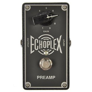 Dunlop MXR EP101 Echoplex Preamp 前級 單顆 效果器[唐尼樂器]