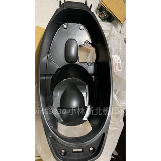 YAMAHA 山葉原廠 勁戰 新勁戰 二代 馬桶 置物
