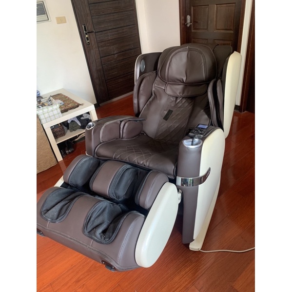 OS-868 osim OSIM uLove 白馬王子 按摩椅 新店大坪林自取