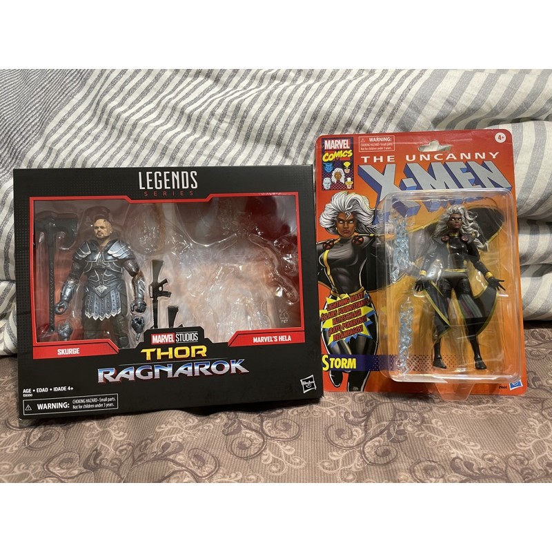 marvel legends 史克吉風暴女合售非海拉雷神索爾猛毒死侍暗黑號令薩諾斯黑矮星鋼鐵人美國隊長蟻人黑豹浩克黃蜂俠