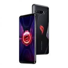 台灣現貨 ASUS ROG PHONE3 ZS661KS ROG3 9H 鋼化玻璃 保護貼 華碩