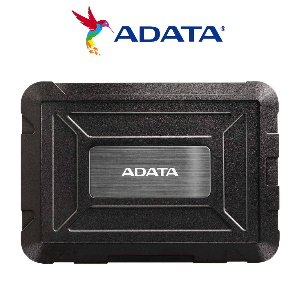 ADATA 威剛 2.5吋外接盒 ED600 USB3.1 硬碟外接盒 2.5吋硬碟外接盒