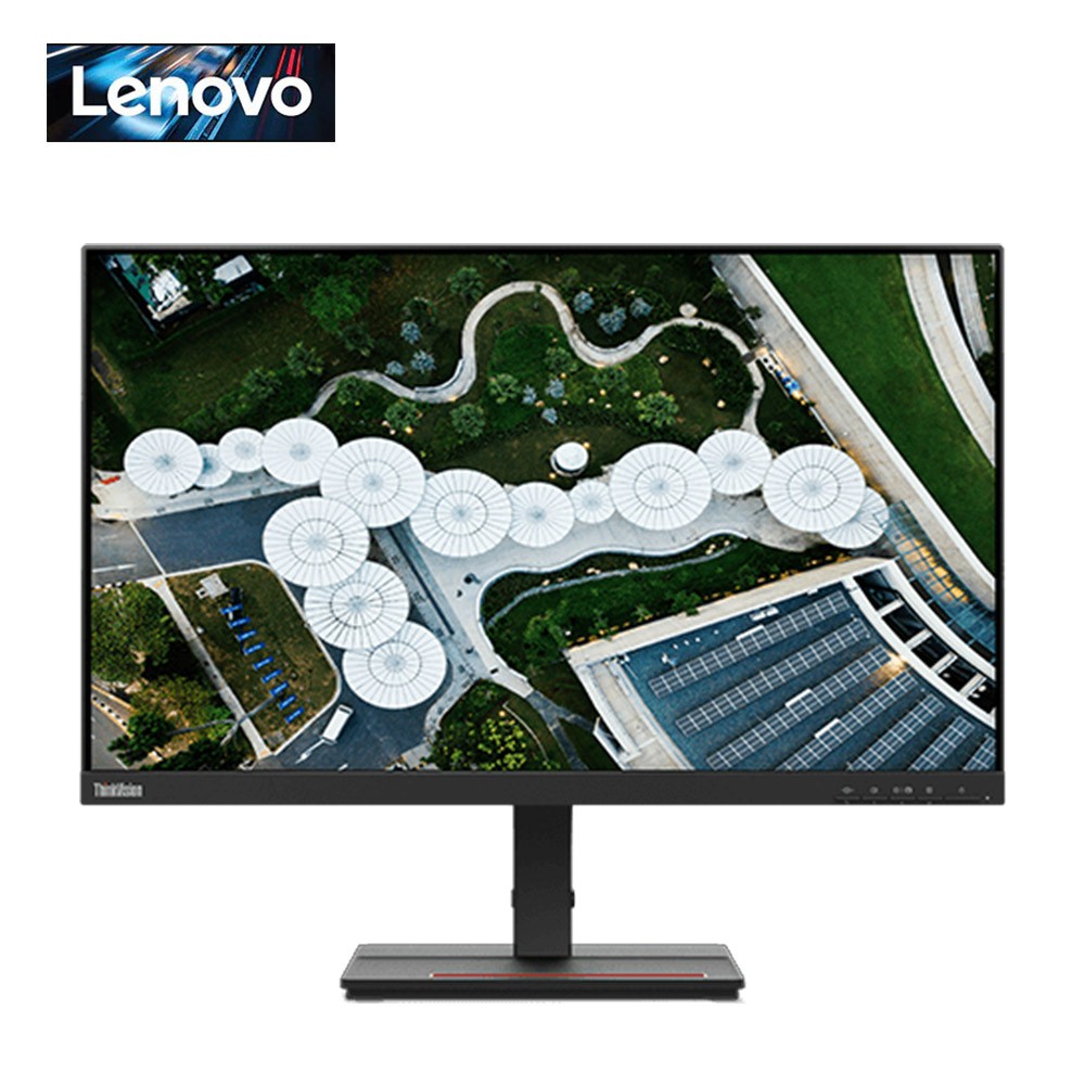 Lenovo聯想 ThinkVision S24e-20 24吋 FHD 顯示器 現貨 廠商直送