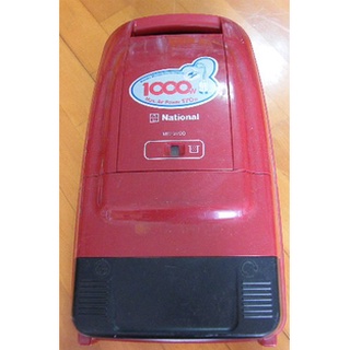 【副廠】國際牌 Panasonic 吸塵器 集塵袋 C-11 MC-2700 MC-2760 MC-4700 吸塵器配件