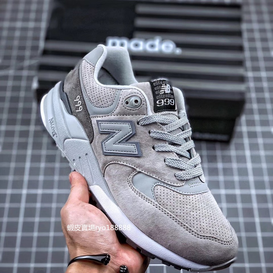 new balance 999h