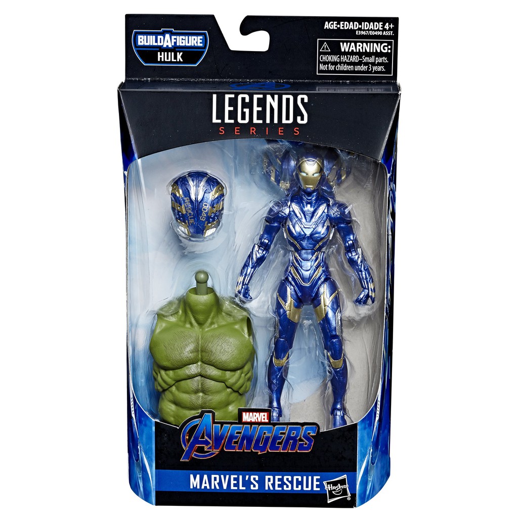 Marvel Legends 漫威6吋 復仇者聯盟4 小辣椒 鋼鐵人 MK85 MK50 現貨 缺貨中