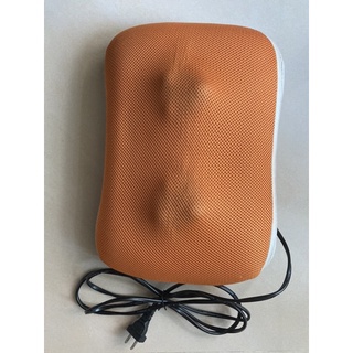 輝葉HUEI YEH舒壓寶貝按摩枕 肩頸按摩器 背部按摩器 腰椎按摩器 全身按摩