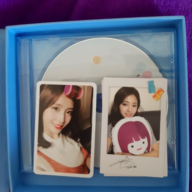 Twice 正規專輯的價格推薦 21年6月 比價比個夠biggo