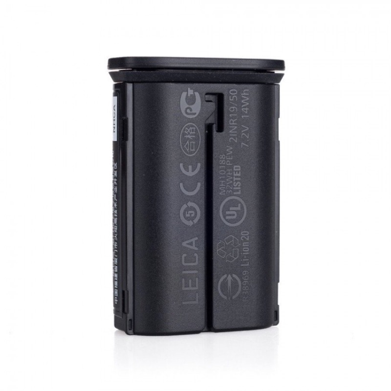 「樂攝屋」免運費 Leica BP-SCL4 原廠電池 Q2 SL 電池 SLII SL2 LeicaQ2