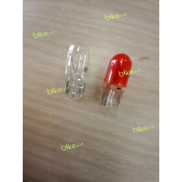 電動車T10燈 lampu T10 12 55 sepeda sayur ebike lights