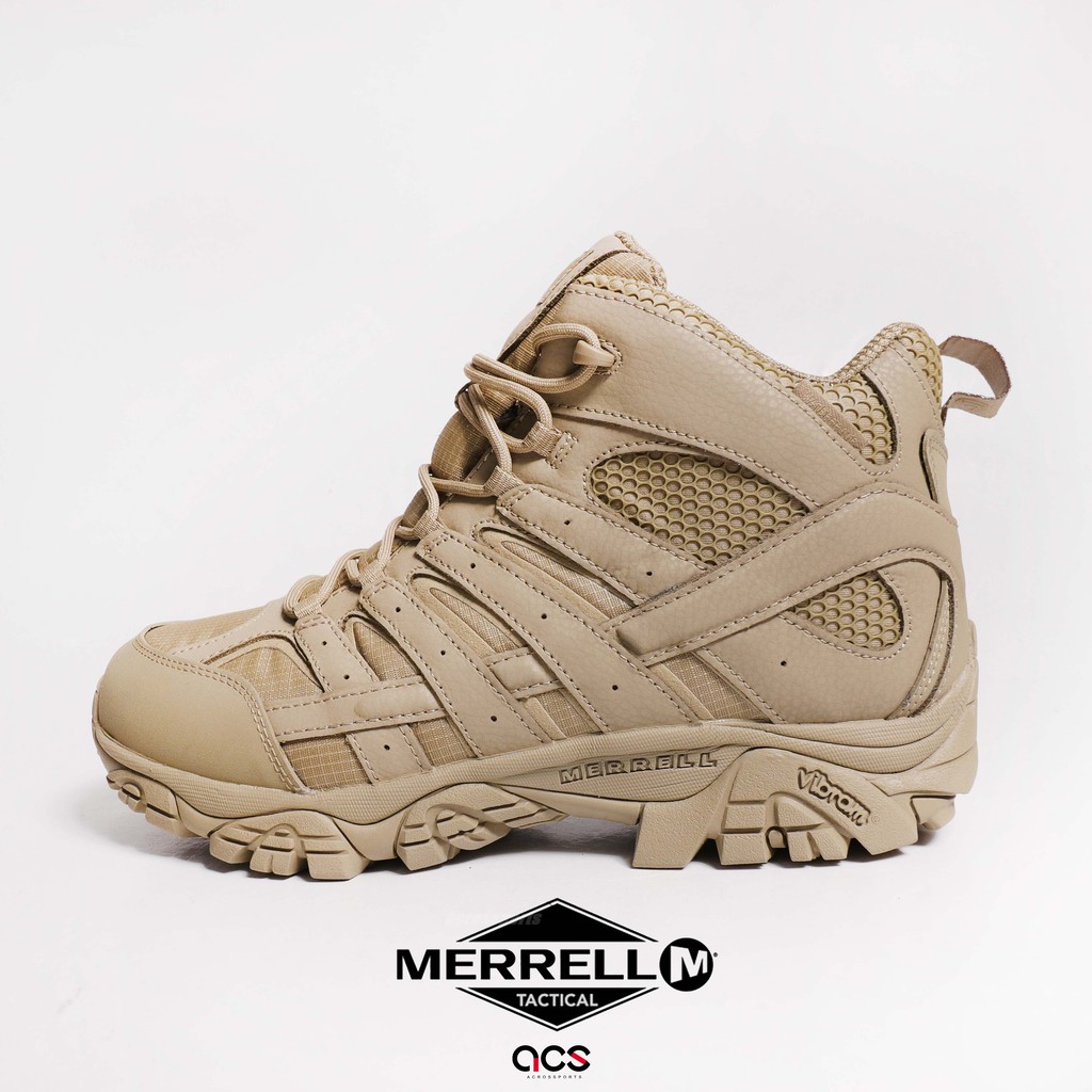 merrell moab tactical