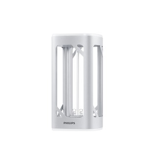 Philips 飛利浦 PU002 中文語音 UV-C感應語音殺菌燈 紫外線 臺灣公司貨