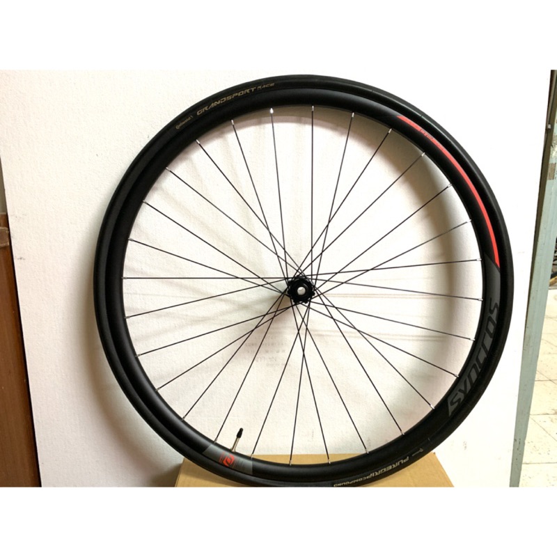 シンクロス(Syncros) RP2.0 ホイールセット パーツ