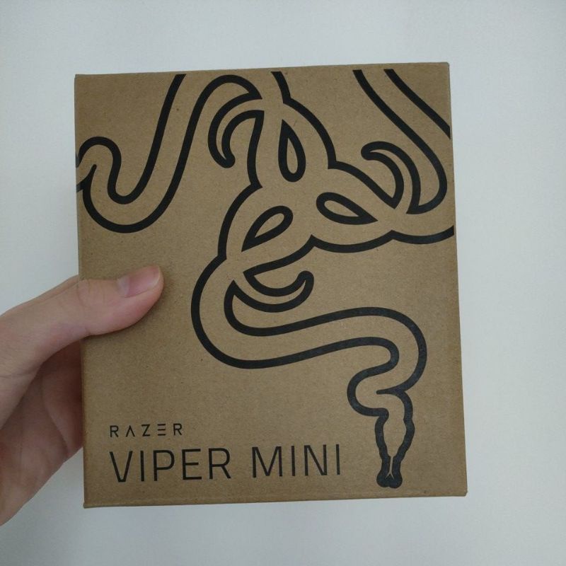 RAZER viper mini